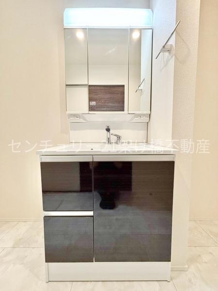 田原市赤羽根町第１期　新築戸建　全３棟　１号棟