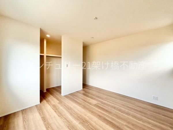田原市赤羽根町第１期　新築戸建　全３棟　１号棟