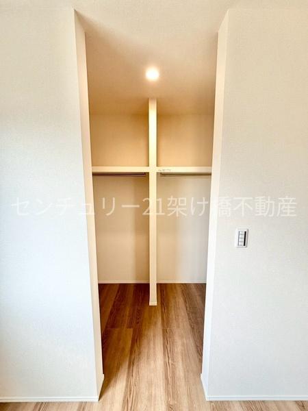 田原市赤羽根町第１期　新築戸建　全３棟　１号棟