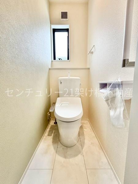 田原市赤羽根町第１期　新築戸建　全３棟　１号棟