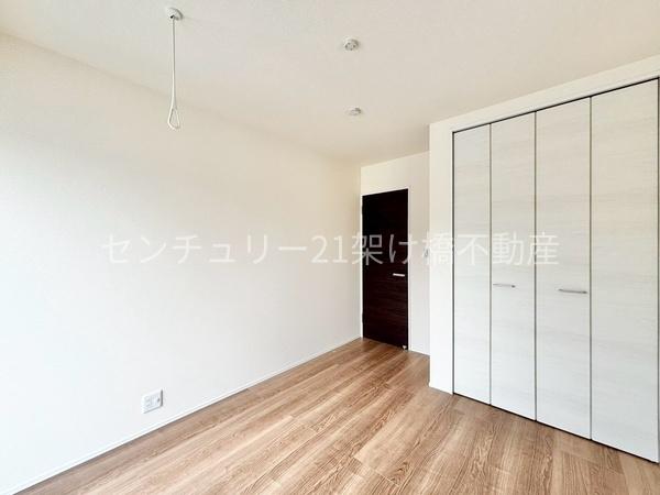 田原市赤羽根町第１期　新築戸建　全３棟　１号棟