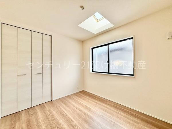 田原市赤羽根町第１期　新築戸建　全３棟　１号棟