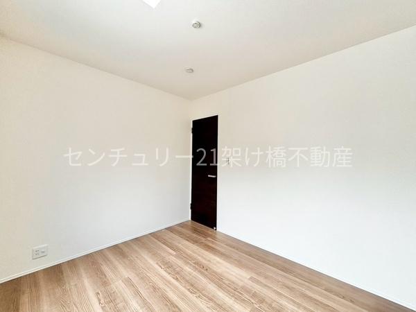 田原市赤羽根町第１期　新築戸建　全３棟　１号棟
