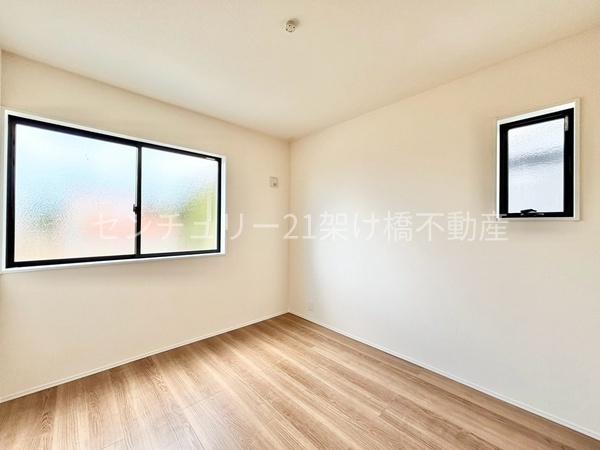 田原市赤羽根町第１期　新築戸建　全３棟　１号棟