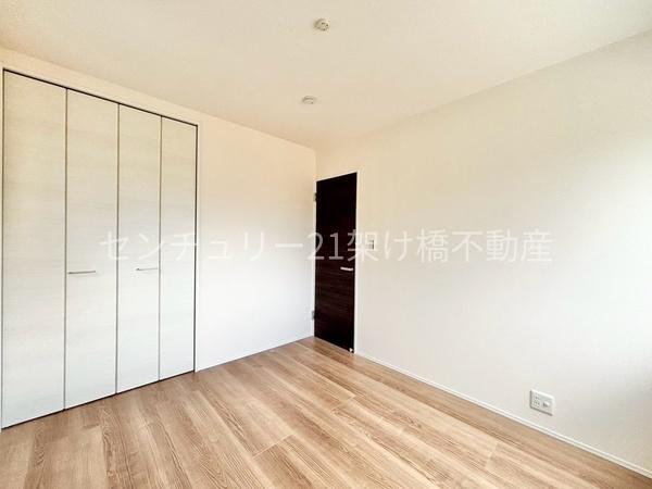 田原市赤羽根町第１期　新築戸建　全３棟　１号棟