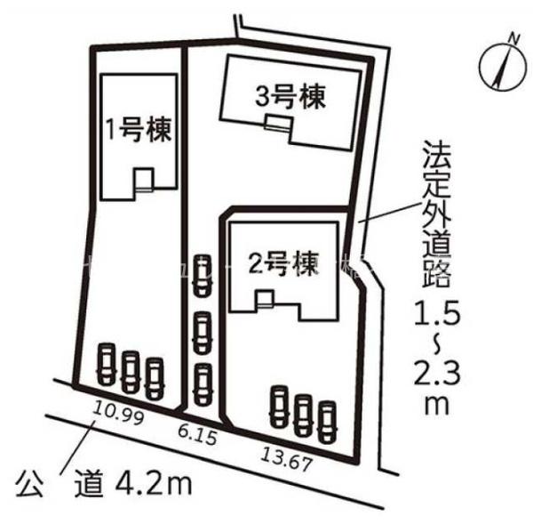 田原市赤羽根町西瀬古の新築一戸建