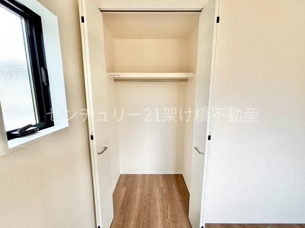 田原市赤羽根町第１期　新築戸建　全３棟　１号棟
