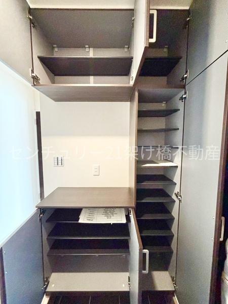 田原市赤羽根町第１期　新築戸建　全３棟　１号棟