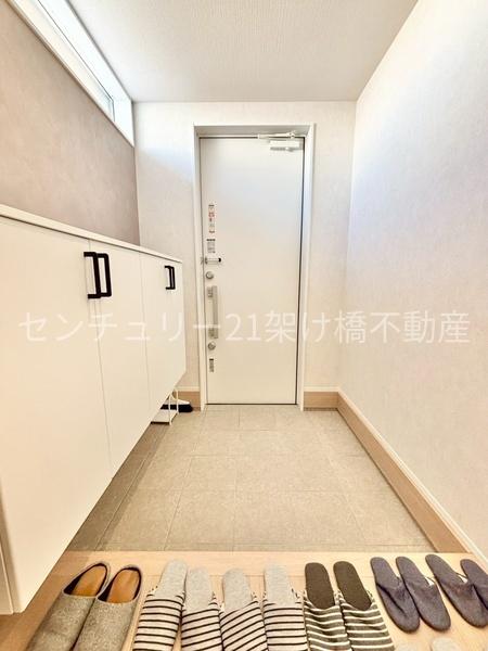 豊橋市多米西町３丁目　新築戸建