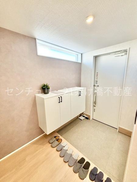 豊橋市多米西町３丁目　新築戸建