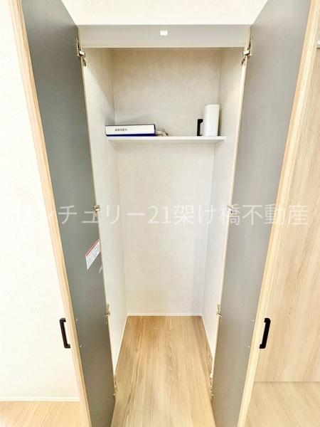 豊橋市多米西町３丁目　新築戸建