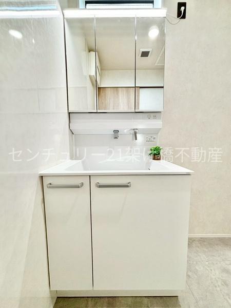 豊橋市多米西町３丁目　新築戸建