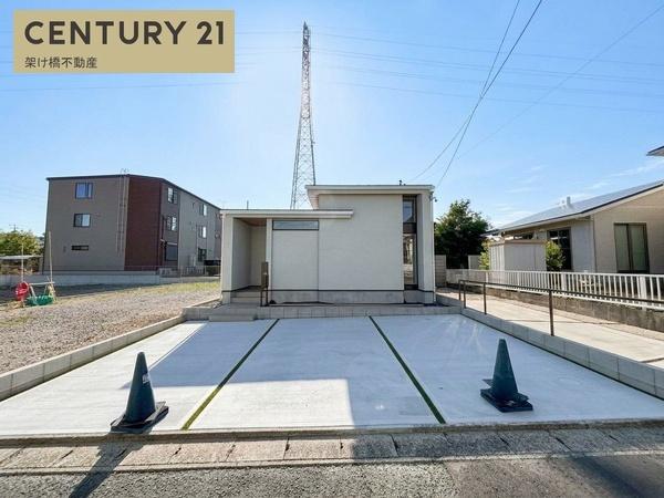 豊橋市多米西町３丁目　新築戸建
