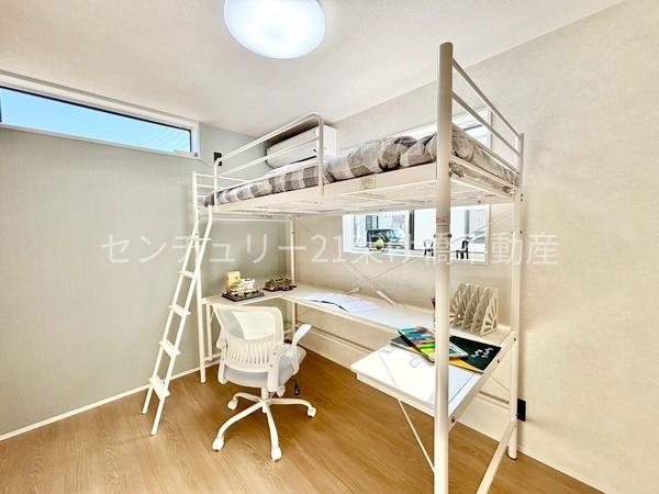 豊橋市多米西町３丁目　新築戸建