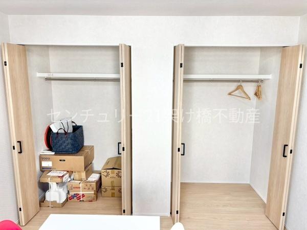 豊橋市多米西町３丁目　新築戸建