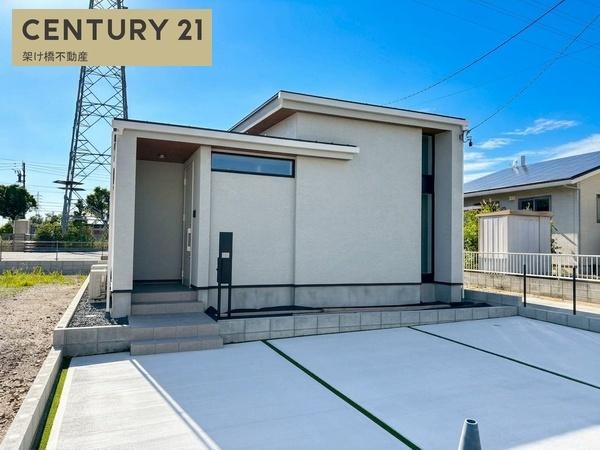 豊橋市多米西町３丁目　新築戸建