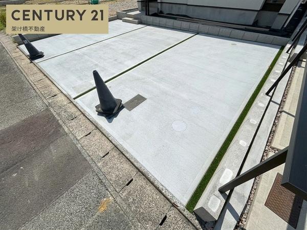 豊橋市多米西町３丁目　新築戸建