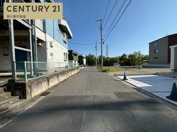 豊橋市多米西町３丁目　新築戸建