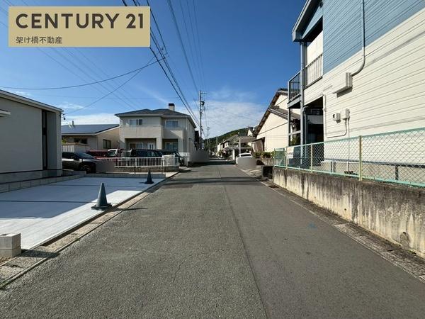 豊橋市多米西町３丁目　新築戸建