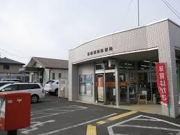 豊橋市植田町字中池の土地(豊橋植田郵便局)