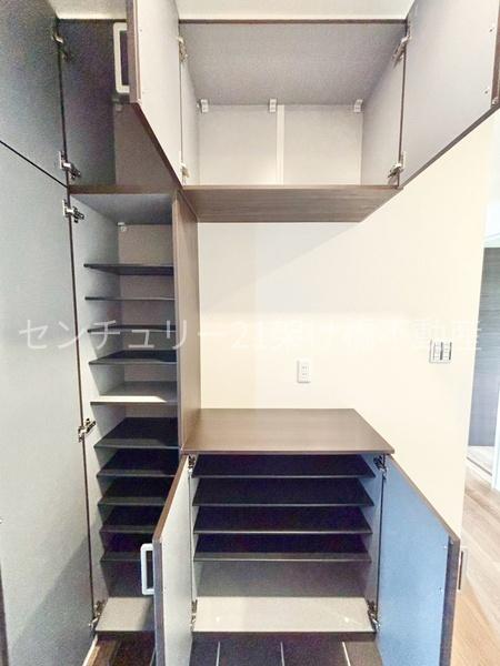 田原市赤羽根町第１期　新築戸建　全３棟　３号棟