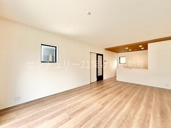 田原市赤羽根町第１期　新築戸建　全３棟　３号棟