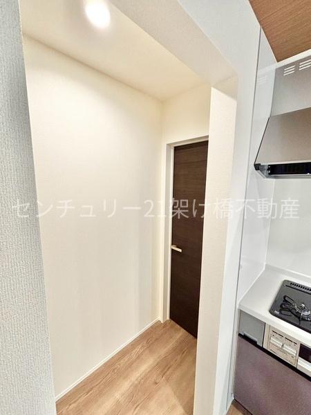 田原市赤羽根町第１期　新築戸建　全３棟　３号棟