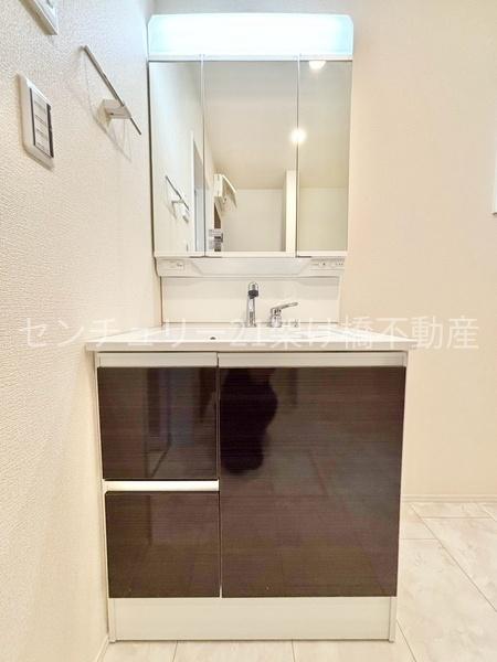 田原市赤羽根町第１期　新築戸建　全３棟　３号棟