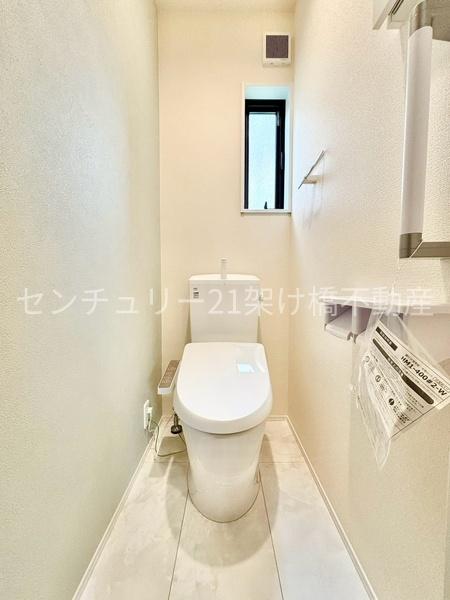 田原市赤羽根町第１期　新築戸建　全３棟　３号棟