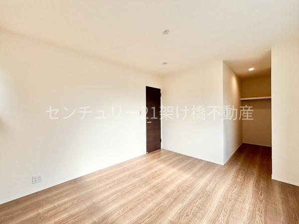 田原市赤羽根町第１期　新築戸建　全３棟　３号棟