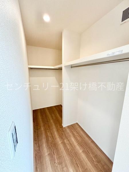 田原市赤羽根町第１期　新築戸建　全３棟　３号棟