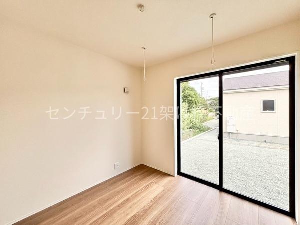 田原市赤羽根町第１期　新築戸建　全３棟　３号棟