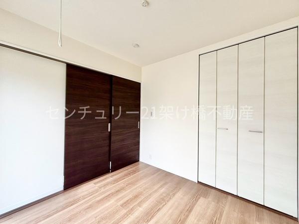 田原市赤羽根町第１期　新築戸建　全３棟　３号棟