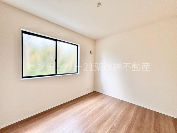 田原市赤羽根町第１期　新築戸建　全３棟　３号棟