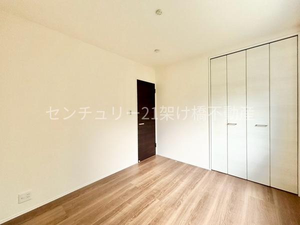 田原市赤羽根町第１期　新築戸建　全３棟　３号棟