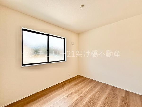 田原市赤羽根町第１期　新築戸建　全３棟　３号棟