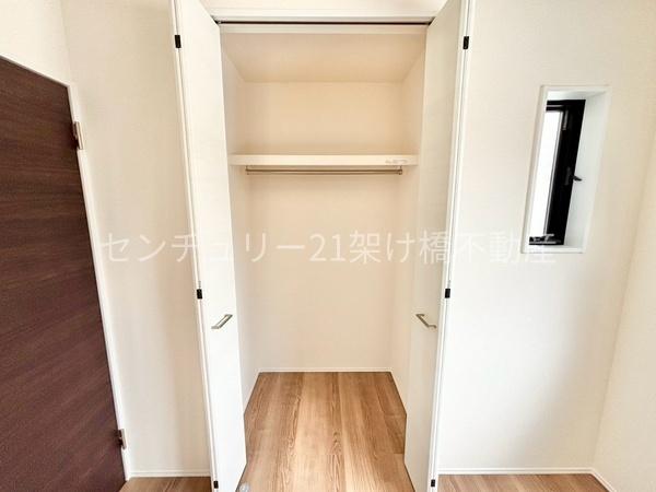 田原市赤羽根町第１期　新築戸建　全３棟　３号棟