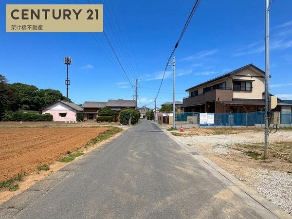 田原市赤羽根町第１期　新築戸建(全３棟)　３号棟