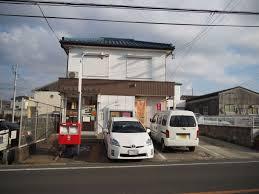 豊橋市三ノ輪町字本興寺の中古一戸建て(豊橋西口郵便局)