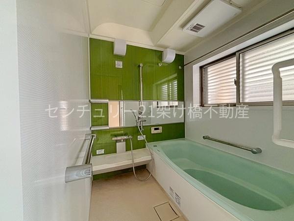 豊橋市三ノ輪町字本興寺の中古一戸建て