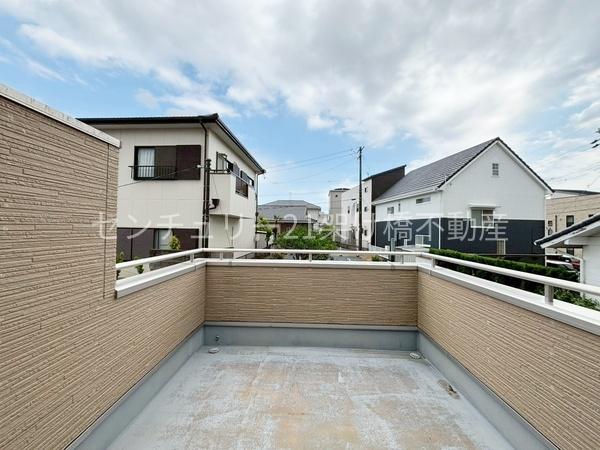 豊橋市三ノ輪町字本興寺の中古一戸建て