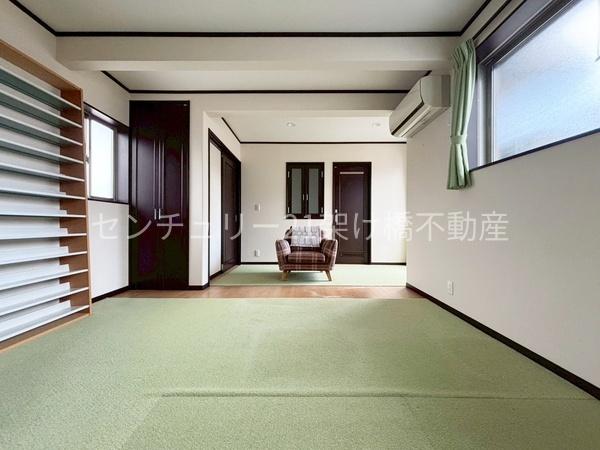 豊橋市三ノ輪町字本興寺の中古一戸建て