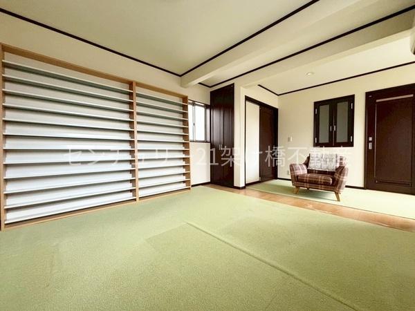 豊橋市三ノ輪町字本興寺の中古一戸建て