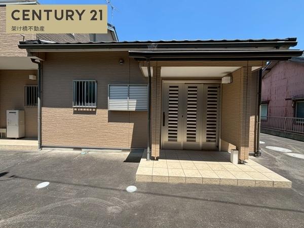 豊橋市三ノ輪町字本興寺の中古一戸建て