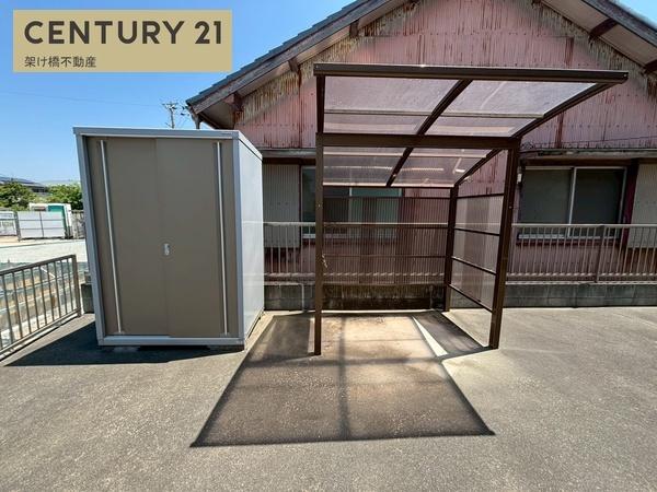 豊橋市三ノ輪町字本興寺の中古一戸建て