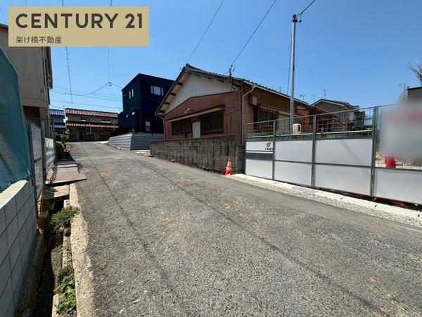 豊橋市三ノ輪町字本興寺の中古一戸建て