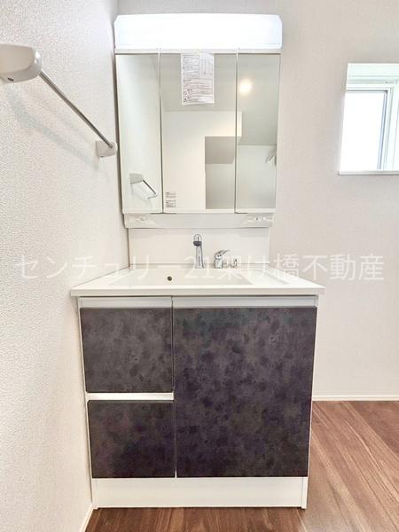 豊橋市松井町第2期　新築戸建　全6区画　5号棟