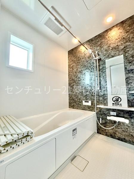 豊橋市松井町第2期　新築戸建　全6区画　5号棟