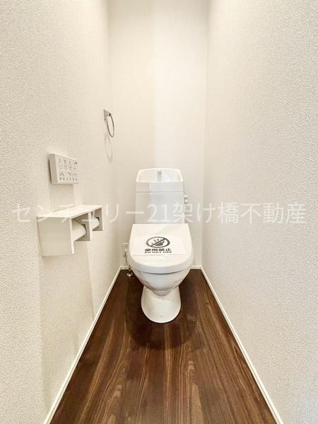 豊橋市松井町第2期　新築戸建　全6区画　5号棟