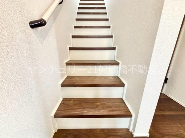 豊橋市松井町第2期　新築戸建　全6区画　5号棟